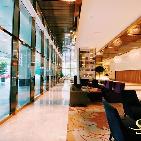 Platinum Service Suites Klcc By Sa Куала-Лумпур Екстер'єр фото