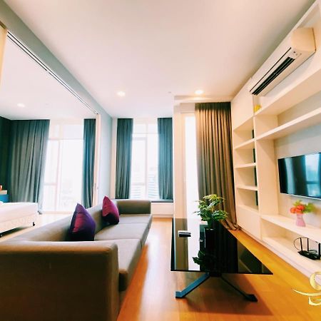 Platinum Service Suites Klcc By Sa Куала-Лумпур Екстер'єр фото