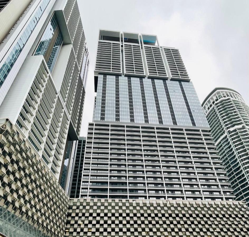 Platinum Service Suites Klcc By Sa Куала-Лумпур Екстер'єр фото