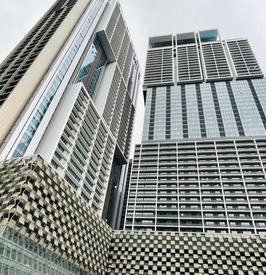 Platinum Service Suites Klcc By Sa Куала-Лумпур Екстер'єр фото