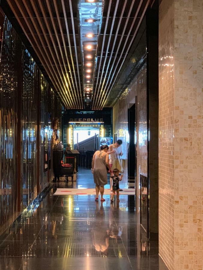 Platinum Service Suites Klcc By Sa Куала-Лумпур Екстер'єр фото